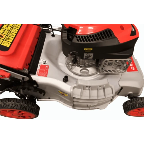 Maşină de tuns iarba Rotakt R46-V145, Lăţime de lucru 460mm, Motor 144 cmc, Euro 5