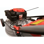 Maşină de tuns iarba Rotakt R46-V145, Lăţime de lucru 460mm, Motor 144 cmc, Euro 5