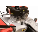 Maşină de tuns iarba Rotakt R46-V145, Lăţime de lucru 460mm, Motor 144 cmc, Euro 5