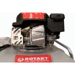 Maşină de tuns iarba Rotakt R46-V145, Lăţime de lucru 460mm, Motor 144 cmc, Euro 5