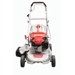 Maşină de tuns iarba Rotakt R46-V145, Lăţime de lucru 460mm, Motor 144 cmc, Euro 5