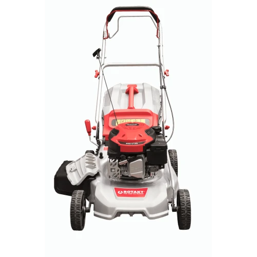 Maşină de tuns iarba Rotakt R46-V145, Lăţime de lucru 460mm, Motor 144 cmc, Euro 5