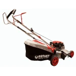 Maşină de tuns iarba Rotakt R46-V145, Lăţime de lucru 460mm, Motor 144 cmc, Euro 5