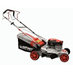 Maşină de tuns iarba Rotakt R46-V145, Lăţime de lucru 460mm, Motor 144 cmc, Euro 5