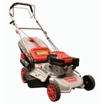 Maşină de tuns iarba Rotakt R46-V145, Lăţime de lucru 460mm, Motor 144 cmc, Euro 5