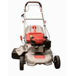 Maşină de tuns iarba Rotakt R46-V145, Lăţime de lucru 460mm, Motor 144 cmc, Euro 5