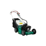 Masina de tuns iarba OREC GR537PRO