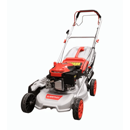 Maşină de tuns iarba Rotakt R46-V145, Lăţime de lucru 460mm, Motor 144 cmc, Euro 5