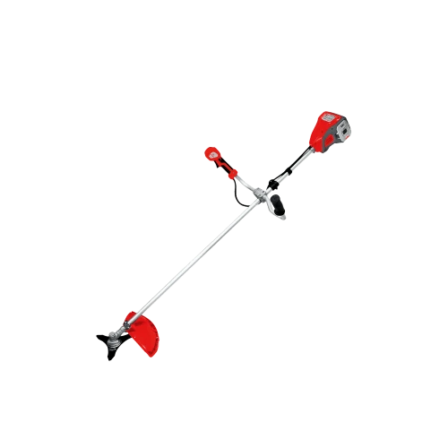 Motocoasă de Umăr Compatibilă cu Acumulator Rotakt MTKA513 - (ACUMULATORUL și ÎNCĂRCĂTORUL nu sunt incluse)