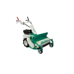 Tocator vegetatie OREC HR662