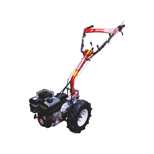 Unitate motor Rotakt MF360, 6.5 CP, benzina