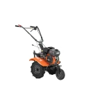 MOTOCULTOR O'MAC MC 70