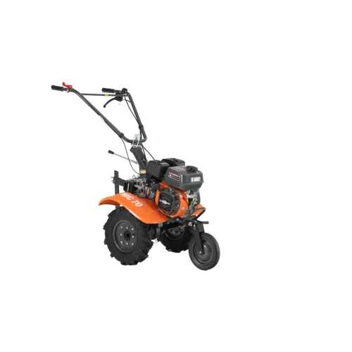 MOTOCULTOR O'MAC MC 70