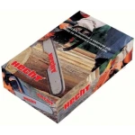 Lant pentru drujba HECHT 14E32E, 32 dinti, pas lant 1/4 inch, grosime canal 1.1 mm