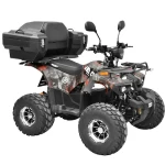 ATV electric HECHT 56199 HURON, putere 1200 W, viteza max 45 km/h