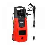 Aparat de spalat cu presiune Hecht 336 putere 2600 w presiune 200 bar volum 420 l
