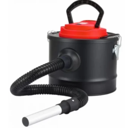 Aspirator de cenusa HECHT12E , 800 W, rezervor 12 L
