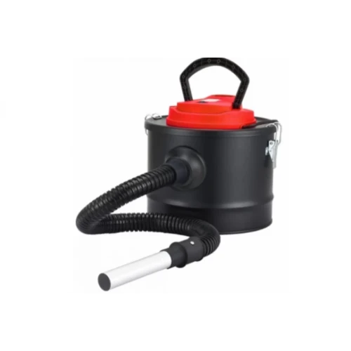 Aspirator de cenusa HECHT12E , 800 W, rezervor 12 L