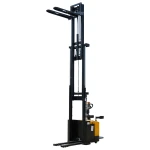 Transpalet electric cu sarcina maxima 2.5T, inaltime ridicare 4500mm, furci 1150mm Breckner Germany