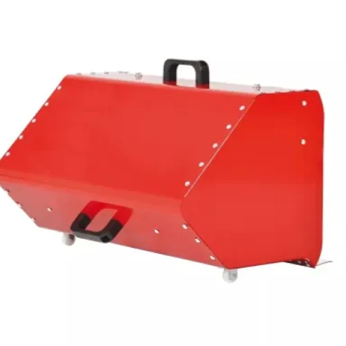 Cutie colectoare HECHT 000861B compatibila cu HECHT 8616/8616SE