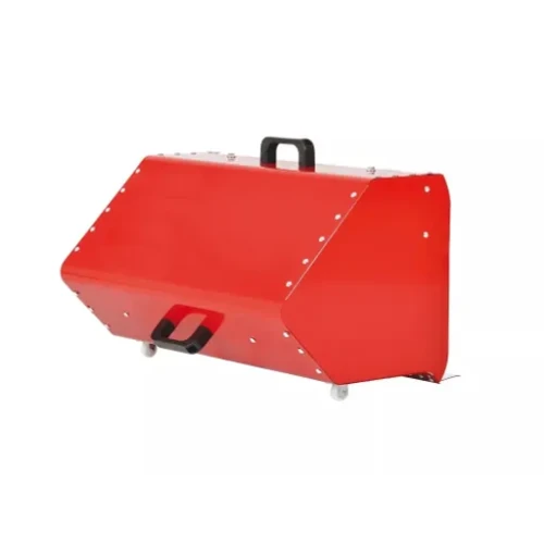 Cutie colectoare HECHT 000861B compatibila cu HECHT 8616/8616SE