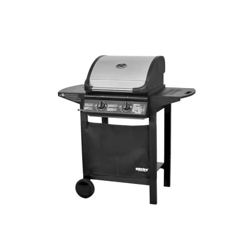 Gratar pe gaz, HECHTFIRE2