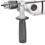 Masina de gaurit cu percutie HECHT 1112, 2V, 1200W, 2800 rpm