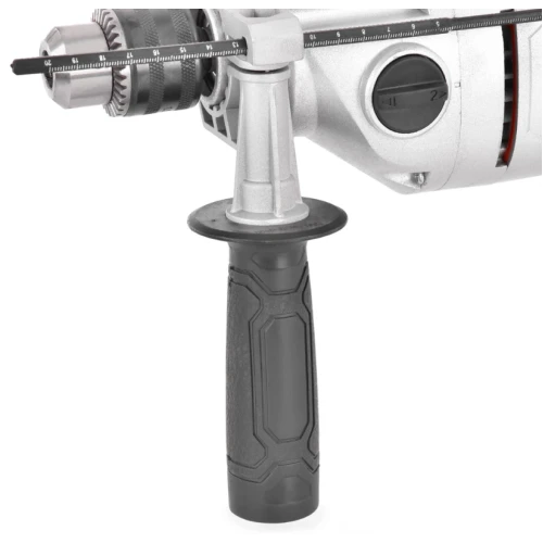 Masina de gaurit cu percutie HECHT 1112, 2V, 1200W, 2800 rpm