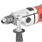 Masina de gaurit cu percutie HECHT 1112, 2V, 1200W, 2800 rpm