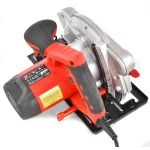 Fierastrau circular HECHT 1627, 1500 W, diametru disc 185 mm, 4700 rpm