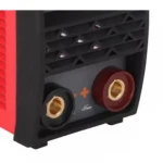 Invertor de sudura Hecht 1828 180 a 7kva dimensiune electrod 1-4 mm