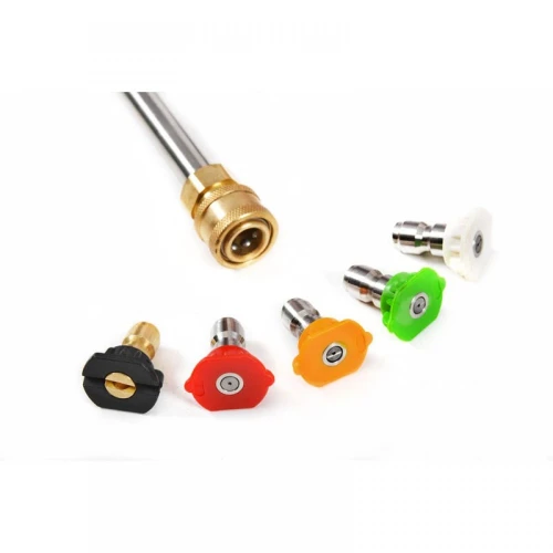 Aparat de spalat sub presiune HECHT 3231, motor pe benzina, capacitate cilindrica 196 cmc, putere 5.5 CP, presiune 207 Bar, debit apa 681 l/h