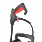 Aparat de spalat cu presiune HECHT 323, motor electric, putere 2200 W, presiune maxima 165 Bar, debit de apa 480 l/h