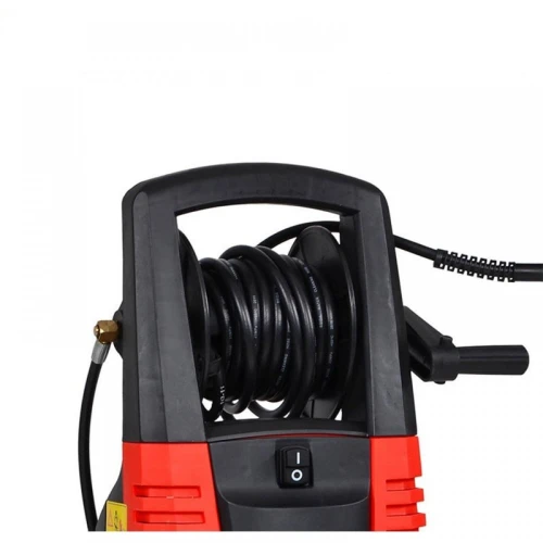 Aparat de spalat cu presiune Hecht 336 putere 2600 w presiune 200 bar volum 420 l