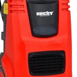 Aparat de spalat cu presiune Hecht 336 putere 2600 w presiune 200 bar volum 420 l