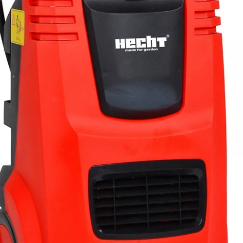 Aparat de spalat cu presiune Hecht 336 putere 2600 w presiune 200 bar volum 420 l