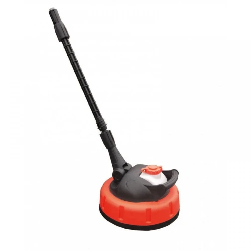 Aparat de spalat cu presiune Hecht 336 putere 2600 w presiune 200 bar volum 420 l