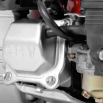 Motopompa Hecht 3680 3 inch putere 6.5 cp 45000 l h inaltime maxima refulare 25 m