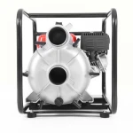 Motopompa Hecht 3680 3 inch putere 6.5 cp 45000 l h inaltime maxima refulare 25 m