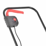 Masina de tuns cu acumulatori Hecht 5025, latime de lucru 32 cm, acumulatorii nu sunt inclusi