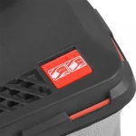 Masina de tuns iarba Hecht 5038, latime de lucru 38 cm, acumulatorii nu sunt inclusi