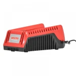 Masina de tuns iarba Hecht 5038, latime de lucru 38 cm, acumulatorii nu sunt inclusi