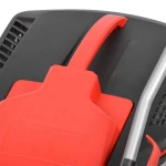 Masina de tuns iarba Hecht 5038, latime de lucru 38 cm, acumulatorii nu sunt inclusi