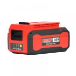 Masina de tuns iarba Hecht 5038, latime de lucru 38 cm, acumulatorii nu sunt inclusi