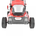 Masina de tuns cu acumulatori Hecht 5041, latime de lucru 41 cm, acumulatorii nu sunt inclusi