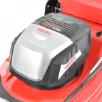 Masina de tuns cu acumulatori Hecht 5041, latime de lucru 41 cm, acumulatorii nu sunt inclusi