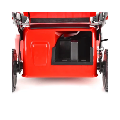 Masina de tuns iarba cu acumulatori, HECHT 5045 S