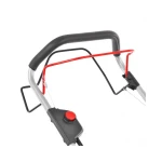 Masina de tuns iarba cu acumulatori, HECHT 5045 S