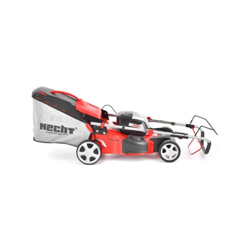 Masina de tuns iarba cu acumulatori, HECHT 5045 S