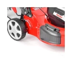 Masina de tuns iarba cu acumulatori, HECHT 5045 S